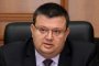 Цацаров иска имунитета на поне 7 депутати