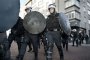 Белгия преживя най-тежките протести от 30 години