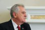 Сръбският президент отмени срещата си с премиера на Албания