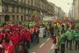 Стачка блокира Брюксел за 24 часа