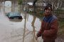 Българската армия продължава да помага на пострадали от наводненията
