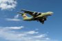 Военно-транспортни самолети на НАТО на 3 летища до Русия