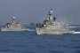 Китай остро скочи на САЩ заради US бойни кораби за Тайван