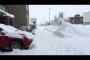 Снеговете в Япония взеха жертви и парализираха трафика 