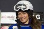 Сани Жекова на финал на Световното по бордъркрос