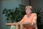 Меркел: Антисемитизмът е наш граждански дълг