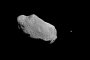 Астероид премина на 1,2 млн. км от Земята