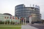 Бомбена заплаха в Европейския парламент