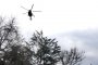 Хеликоптер издирва изчезналото семейство край Девин
