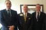 Цветан Цветанов се срещна с американски конгресмени във Вашингтон