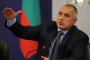 Бойко Борисов: Не приемам популизъм на гърба на ГЕРБ