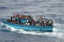 200 000 имигранти чакат да преминат Средиземно море