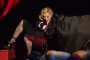 Мадона падна на наградите БРИТ
