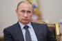 Путин: Политическите убийства са позор за Русия