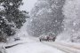 Силен сняг парализира Балканите
