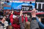 САЩ забраниха на ЕС да публикува договора TTIP