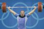 Инфаркт погуби олимпийския шампион по вдигане на тежести Милен Добрев