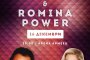 Ал Бано и Ромина - заедно за бг феновете си