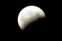 Най-краткото лунно затъмнение ни чака утре