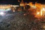   Прото Майдан зрее в Кишинев