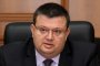  Цацаров оспорва бюджета на съдебната власт пред Конституционния съд