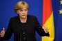 Меркел може да отговаря за съучастие при военни престъпления