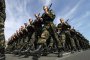 Захарченко: Киев се готви за война