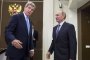 Русия и САЩ възстановяват диалога