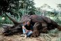 Фейсбук скочи на Спилбърг - убил динозавър
