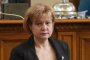 Стоянова: На 11 юли ще имаме нов гуверньор на БНБ