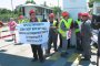 И Пристанище „Бургас” протестира срещу поскъпването на тока