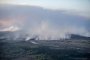  Властите: Няма основание за паника след пожара край Чернобил