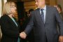 Борисов и Цачева свикаха лидерска среща за съдебната реформа