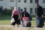  3600 нелегални имигранти са влезли в Македония за три дни