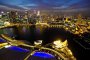 Най-добре живеят чужденците в Сингапур 