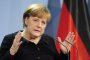 Меркел предупреди за разпад на Шенген