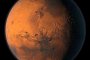 Откриха огромна ледена плоча на Марс