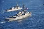  САЩ провеждат военни учения в Черно море