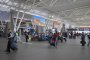 11% ръст при пътниците отчете софийското летище