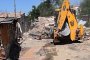 Събориха 4 незаконни постройки в Гърмен