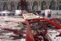    ТАСС: Жертвите от трагедията в Мека достигнаха 107 души