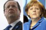 Меркел, Оланд и Камерън призоваха Иран да признае Израел