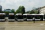 София купи още екологични автобуси