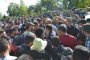 Автобуси ще превозват мигрантите от Одрин към вътрешността на Турция