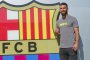 Барселона с опит да картотекира Арда Туран