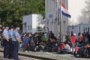 Хърватия забрани на сръбски граждани да влизат в страната