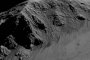  NASA показва следи от вода по склоновете на марсиански кратер