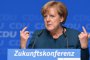 Всеки трети германец иска оставката на Меркел