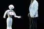 Хуманоидният робот Пепър дебютира във Франция