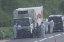 Унгария поема разследването срещу българите и афганистанеца за камиона-убиец